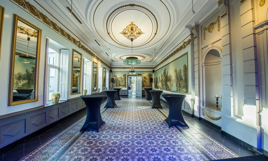 Image 15: Maastricht : 1 à 3 nuits avec verre de bienvenue et entrée casino