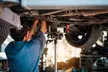 Up to 67% Off on Service / Repair - Car at Hendon Mechanical Repairs - Second Medium