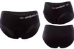Ensemble de 3 culottes de la marque Umbro, modèle au choix - Second Medium