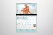 Wall Calendar at Photobook Shop (Up to 76% Off) - Second Medium