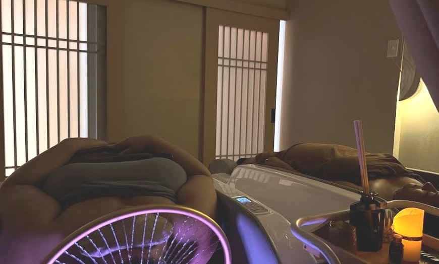 Image 9: Enjoy Classic Head Spa Treatments w/Scalp & Shoulder Massage for 1-2