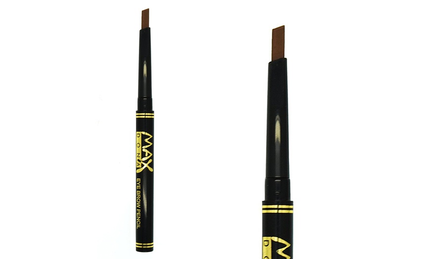 Image 4: Maxdona Eyebrow Pencil