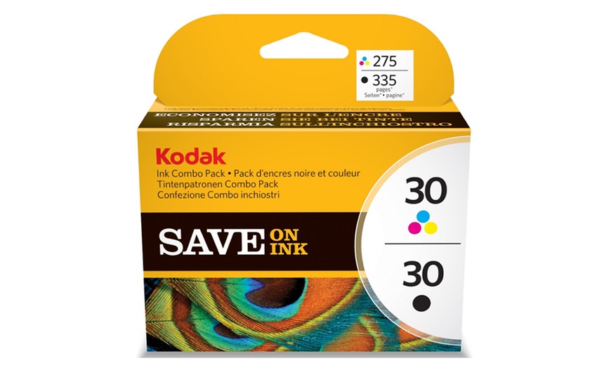 Image 18: Ink Cartridges 