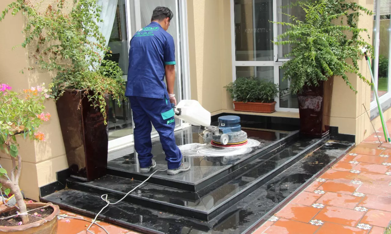 Deep House Cleaning for a Studio, One Bedroom, or Two Bedroom Apartment from Primo Cleaning and Maintenance Services LLC - Primary Image