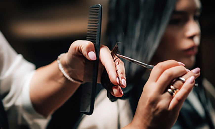 Image 6: Hair Services at N Starz