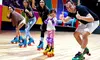 Up to 53% Off Roller Skating and Arcade Gift Cards at Dezerland Action Park Miami