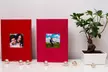 Individuelles Fotobuch Exklusiv A4 mit Sichtfenster und 28 bis 120 Seiten von Colorland (bis zu 78% sparen*) - Second Medium