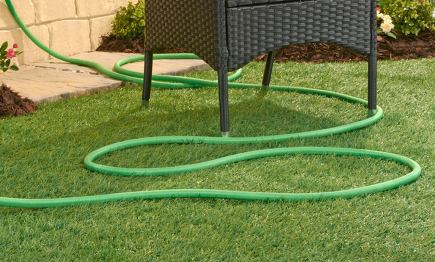 Image 10: Expanding Garden Hose