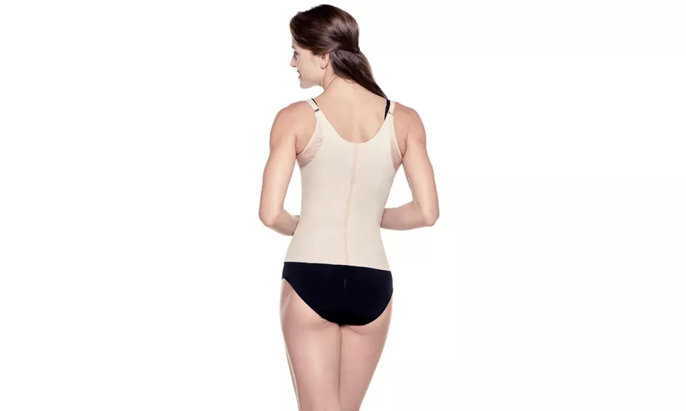 Amia A103 Sculpting Vest Waist Trainer - Second Medium