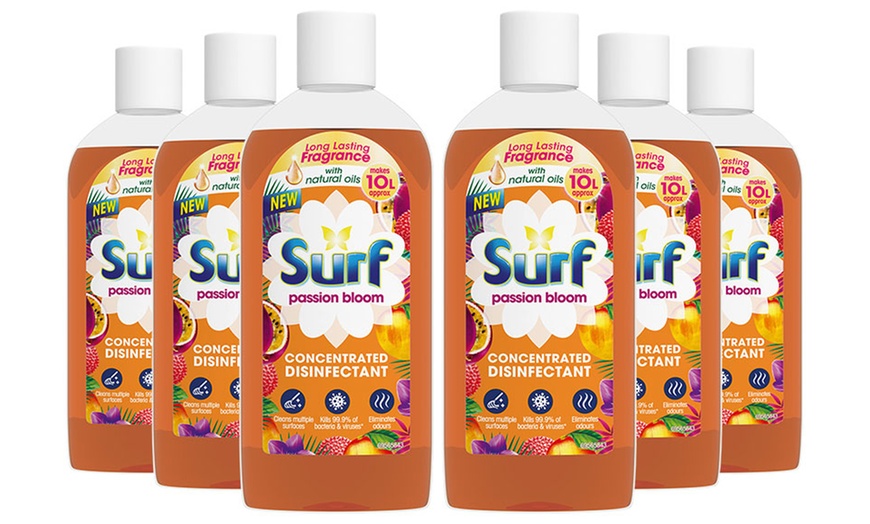 Image 5: Surf Multi-Purpose Cleaner