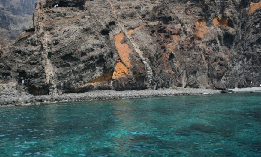 Image 11: Excursión en velero, comida y bebidas con Sailing Excursion Gulliver