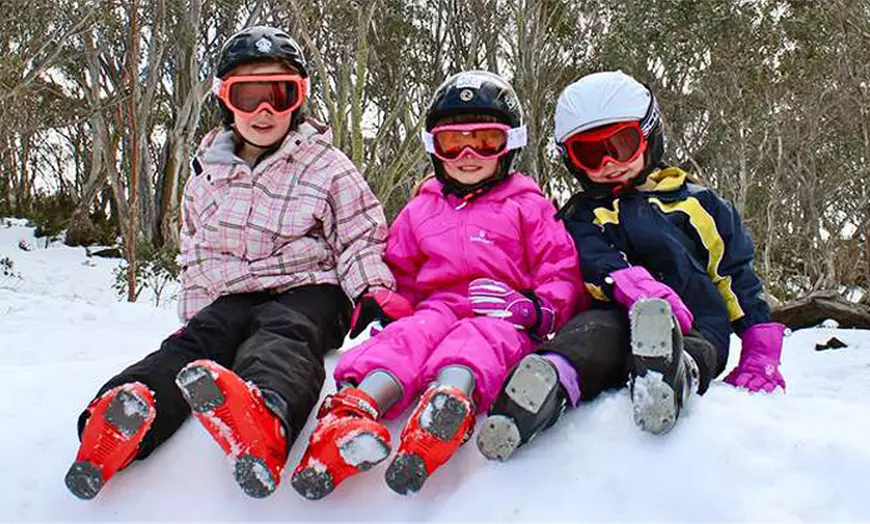 Image 4: Find affordable with $100 Ski and Snowboard Gear for Just $65 