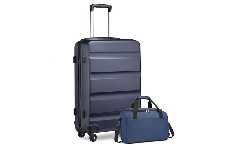 Image 16: Ensemble de bagages au choix