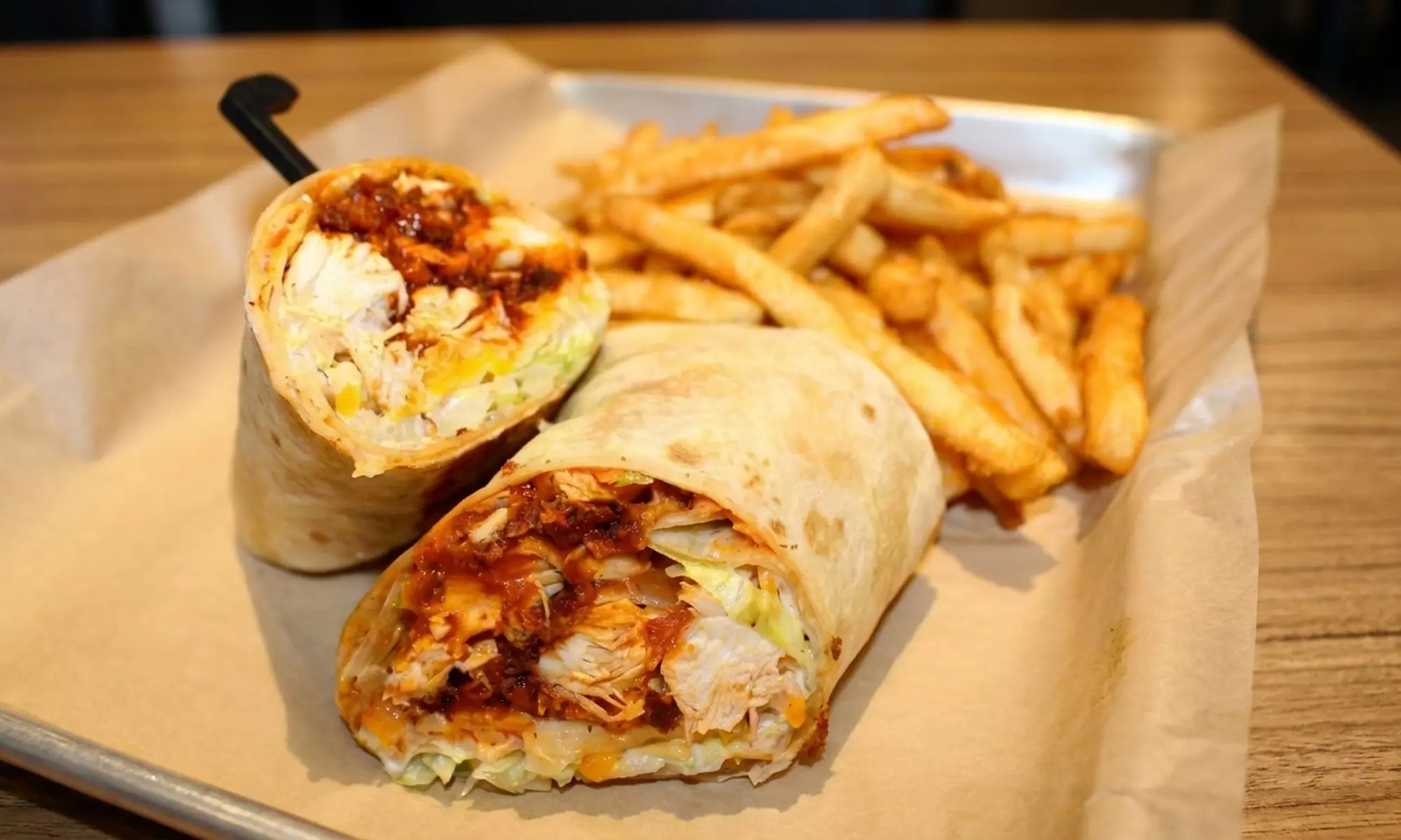 1 or 2 Appetizer, 2 or 4 Entrees, Cocktails, Beers, Wines and More