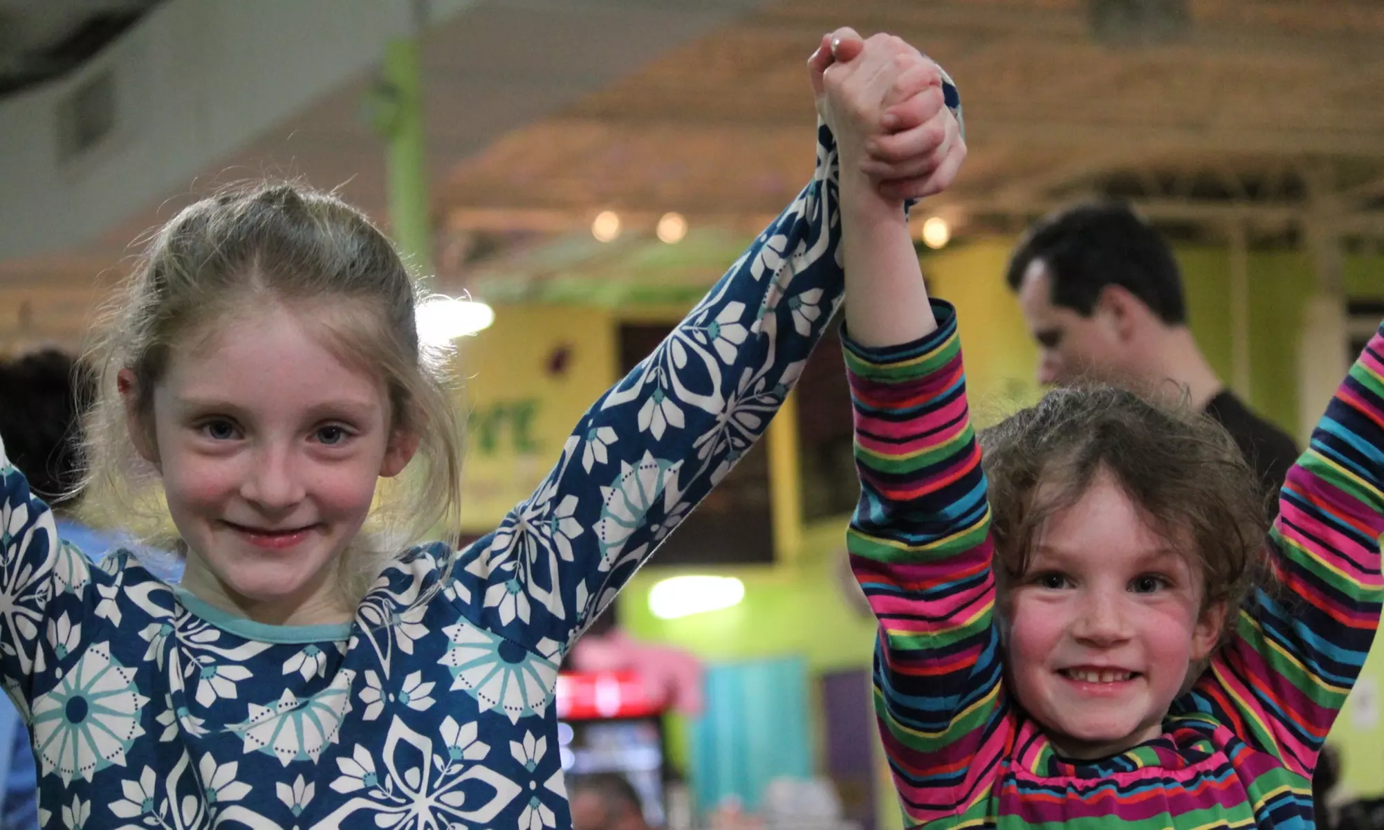 Up to 14% Off on Indoor Play Area at Hippohopp - Atlanta - Second Medium