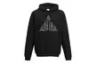 Camiseta o sudadera Harry Potter - Second Medium