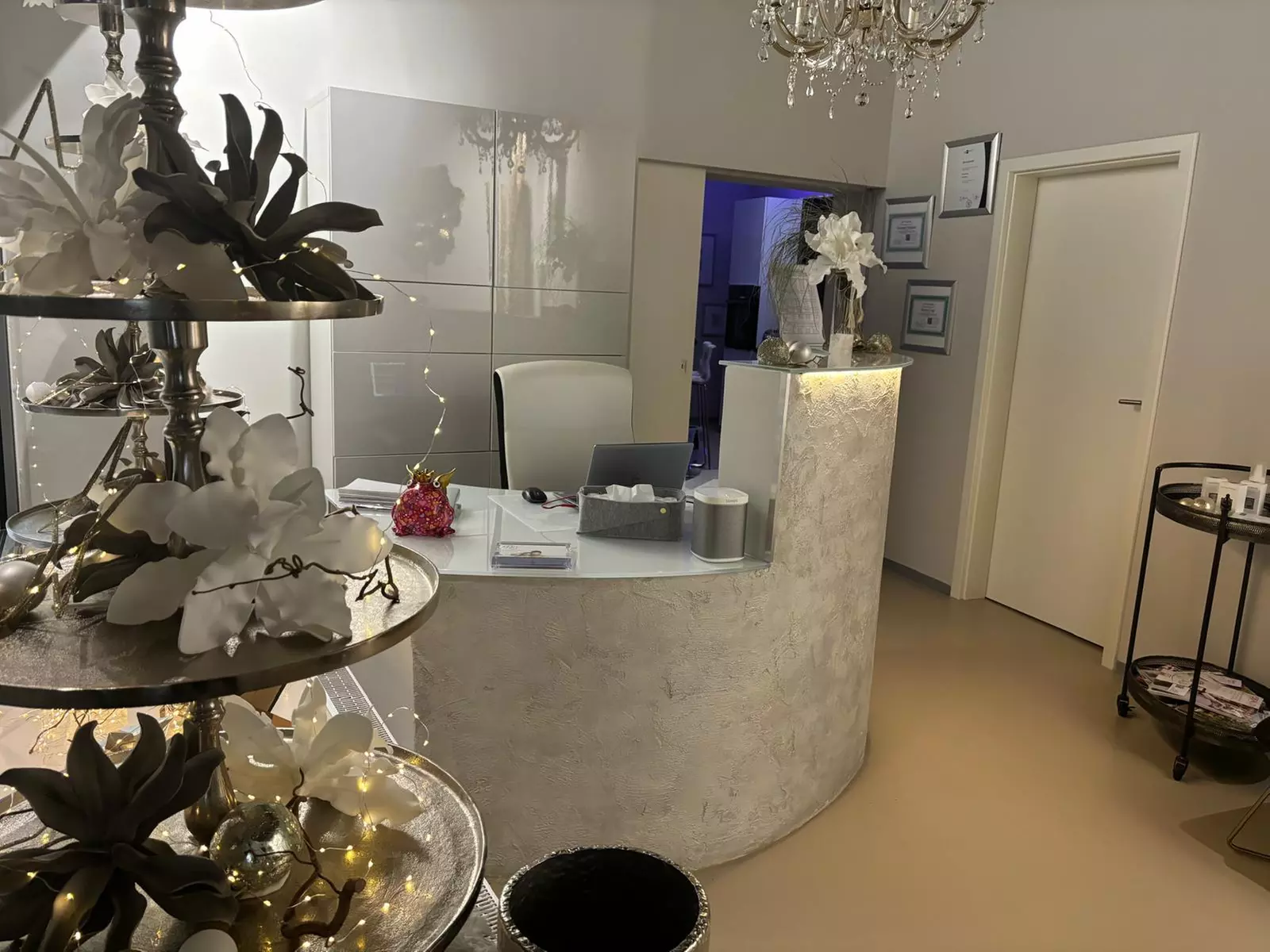 3x Dioden Laser-Haarentfernung an einer kl. oder großen Zone nach Wahl