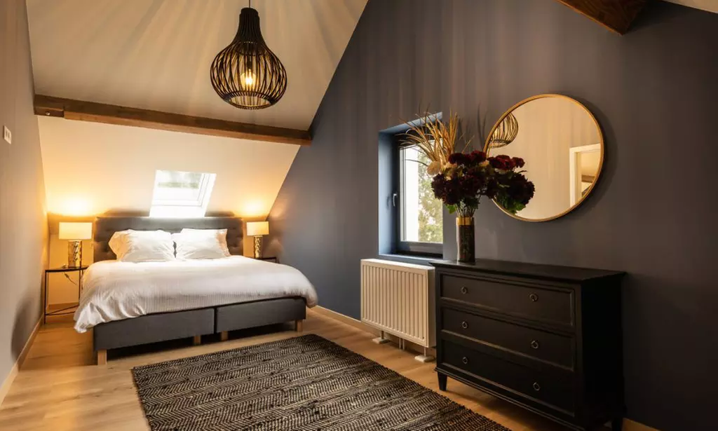 Détente au spa avec La Grenouille Suite de Luxe and Welness Privatif