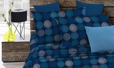 Completo letto Fantasy disponibile in varie fantasie e 3 misure