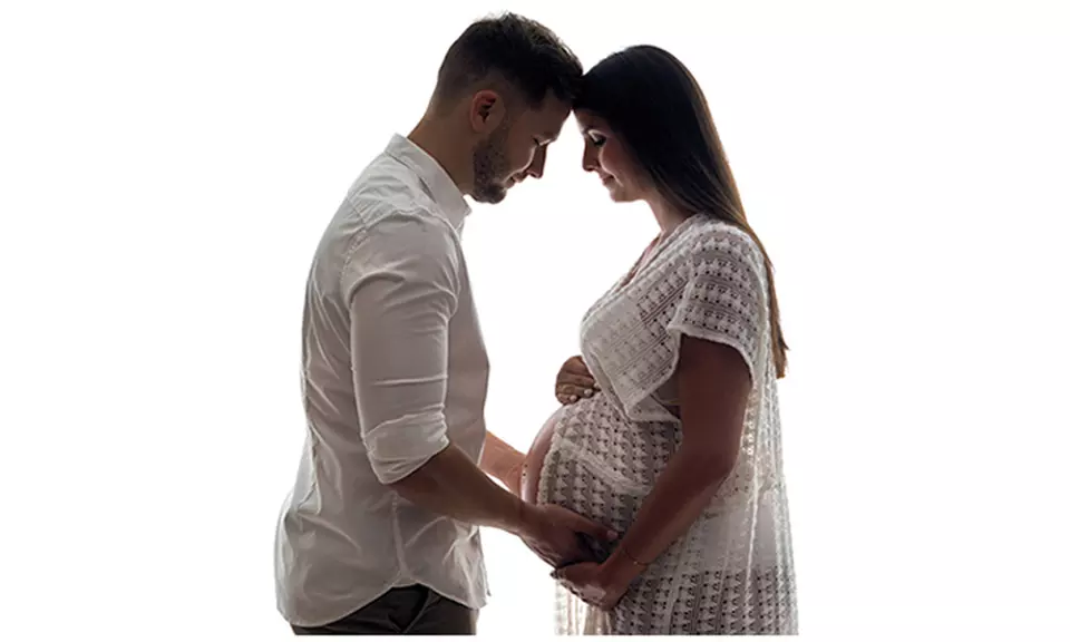 60 Min. studioline PHOTOGRAPHY Fotoshooting Erlebnis + Goldcard