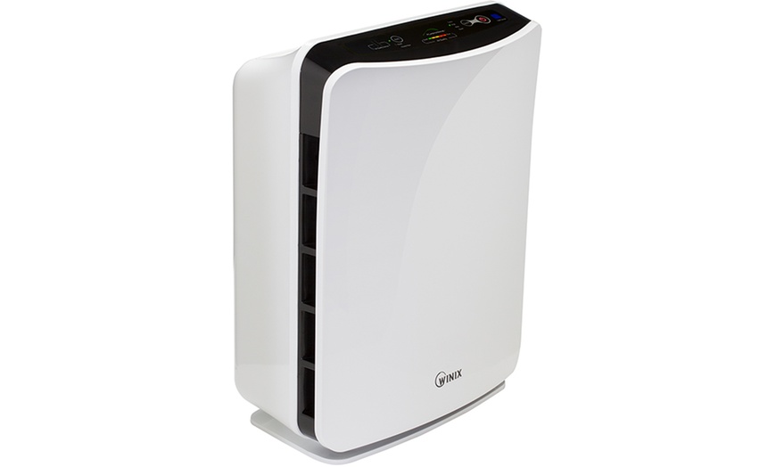 Winix B151 Air Purifier (Manufacturer Refurbished) | Groupon