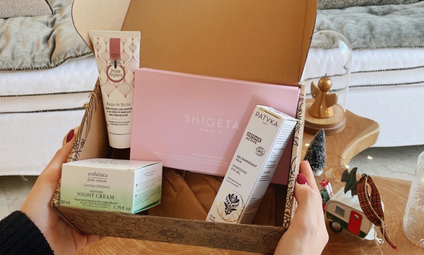 Image 4: Bon d'achat d'une valeur de 80, 160 ou 240 € sur  Belle au Naturel