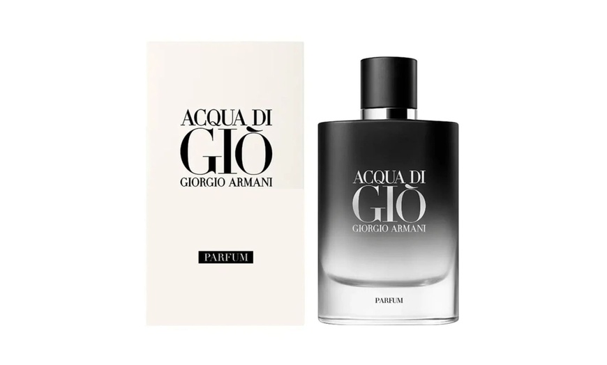 Image 2: Armani Fragrances