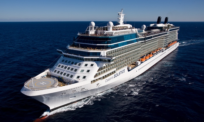 Cruise to Sydney from iCruise in - Honolulu, HI | Groupon Getaways