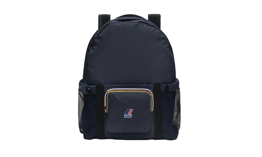 Image 6: K-way Packable Backpack