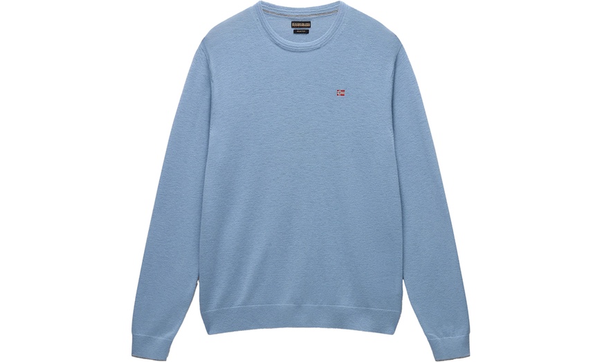 Image 4: Maglione uomo Napapijri