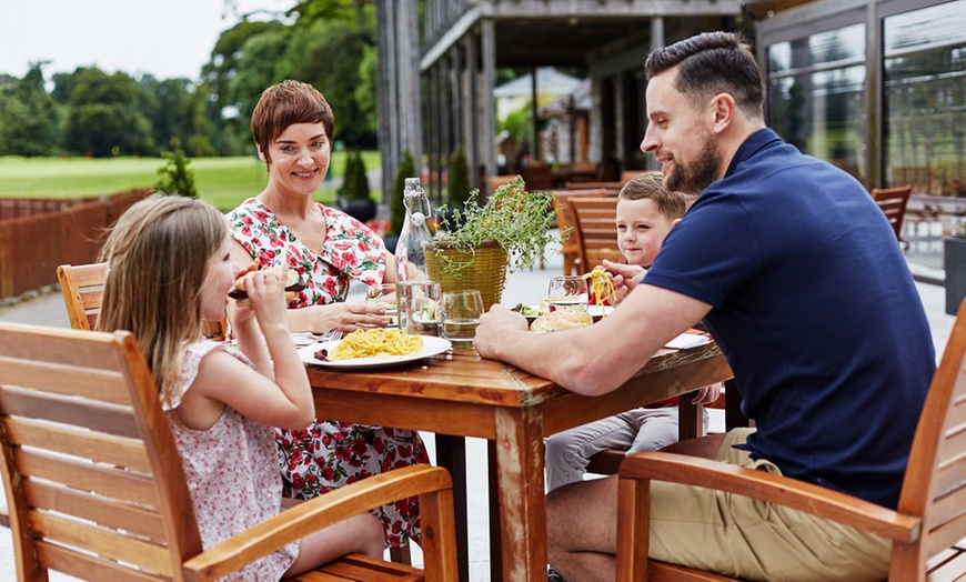 Image 2: Co. Cork: 5* Spa Break with Irish Breakfast