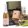 Image 4: Just Add Cheese Red, Rose, Chardonnay, Wine Pack Trio Giftbox Hamper