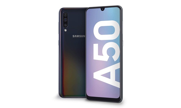 samsung galaxy a50 2 s