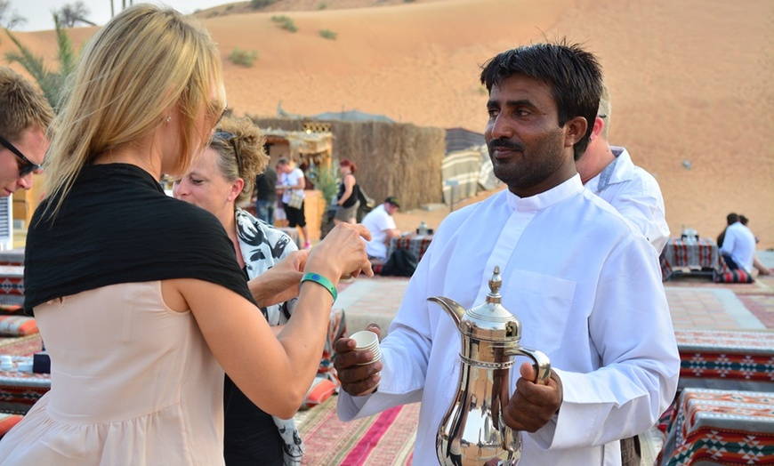 Image 6: RAK Bedouin Camp