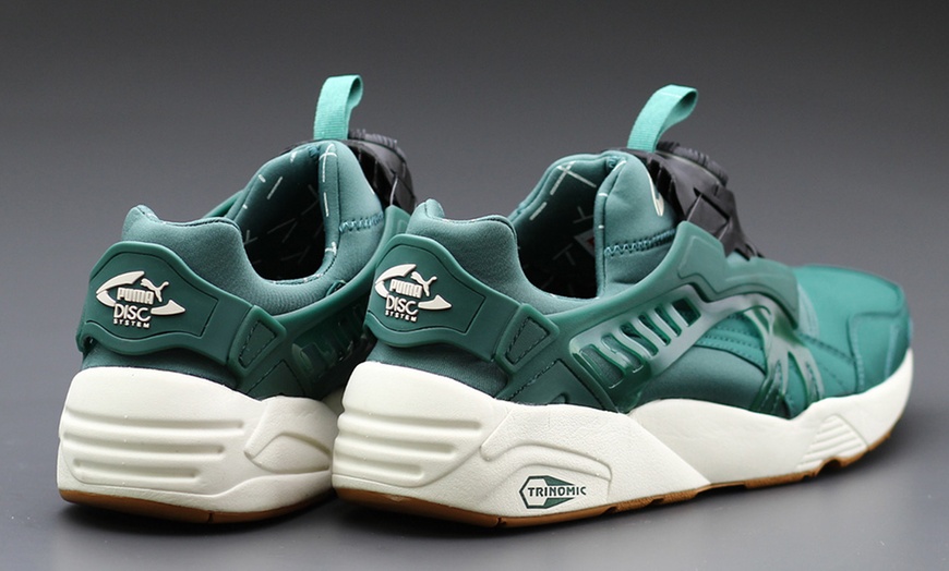 Image 7: Buty męskie Puma Disc Blaze