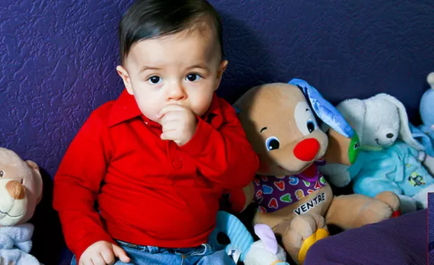 1h30 de shooting photo pour 1 ou 2 enfants