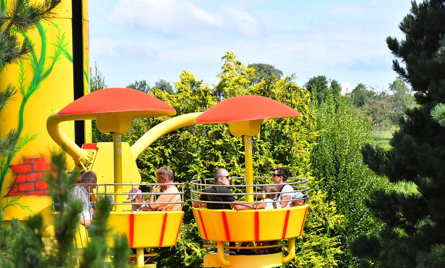 Image 11: Ebnisee: Doppel- oder Junior Familienzimmer mit Frühstück