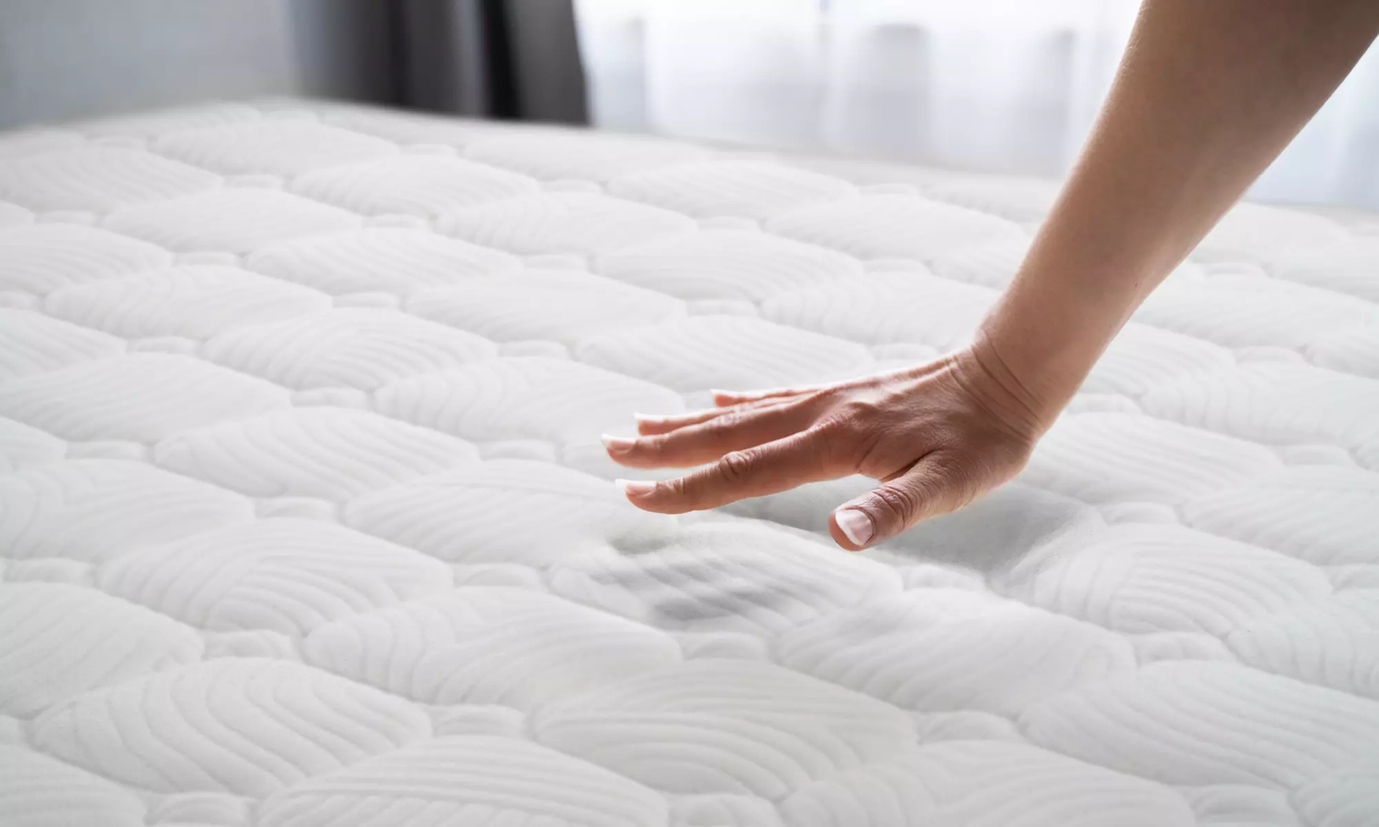 Colchón Air Max ortopédico