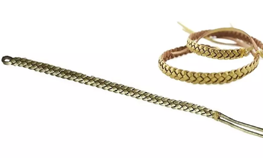 Image 5: Muggenwerende armbanden