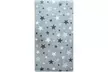 Tapis enfant étoiles de 80 x 150, 100 x 150 ou 120 x 160 cm - Image 4