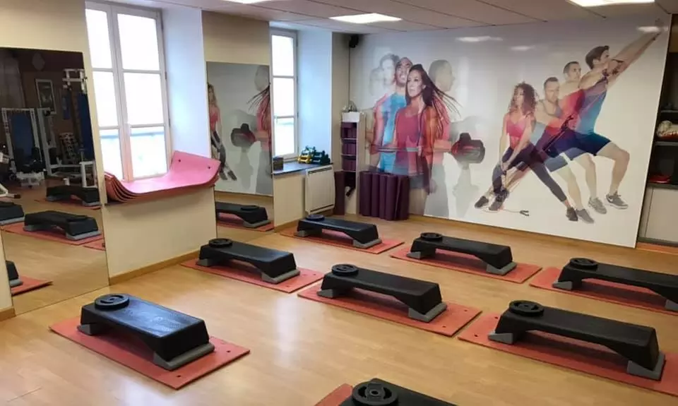 1 mois d'accès illimité à la salle de sport et fitness au Club Forme/Zenaya Institut - Image 2