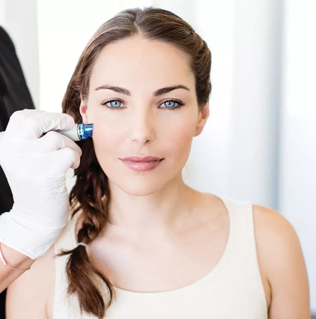 One or Two 75-Minute Hydrafacial Packages at Mirror & Co Medical Aesthetic Center (Up to 50% Off) - Primary Image