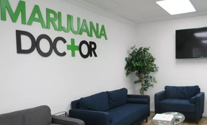 Medical Marijuana Doctor