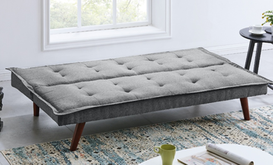 Image 7: The 'Toni' Sofa Bed