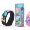Image 5: DIY Dots Cartoon Building Blocks Bracelets