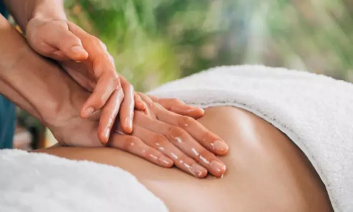 Modelage sur mesure ou relaxant avec le Cabinet So'Naturo