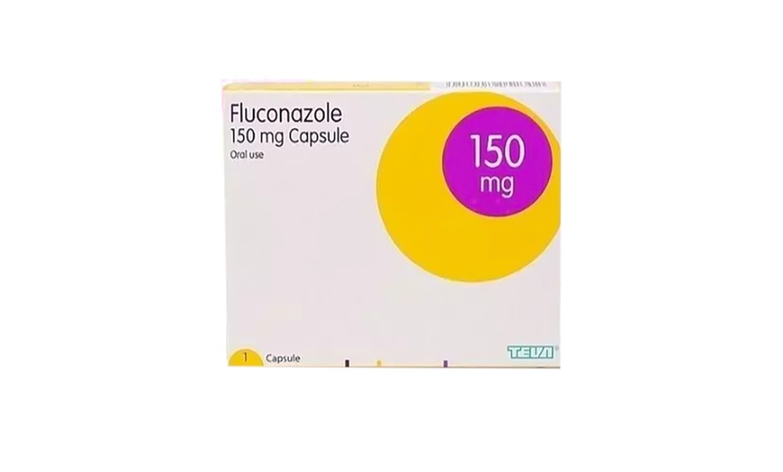 Image 5: Thrush Treatment Combo: Fluconazole Oral Capsule or Clotrimazole Cream