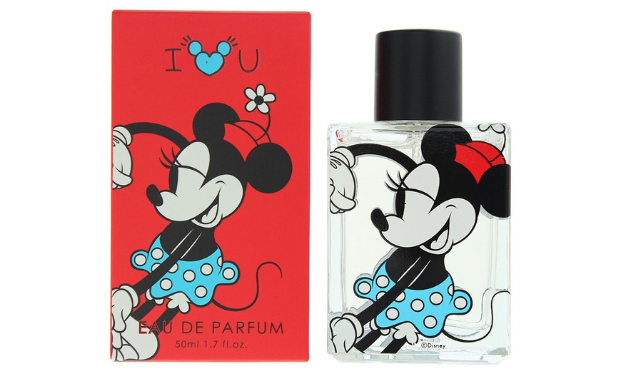 Image 8: Disney Themed EDP 50ml for Kids 