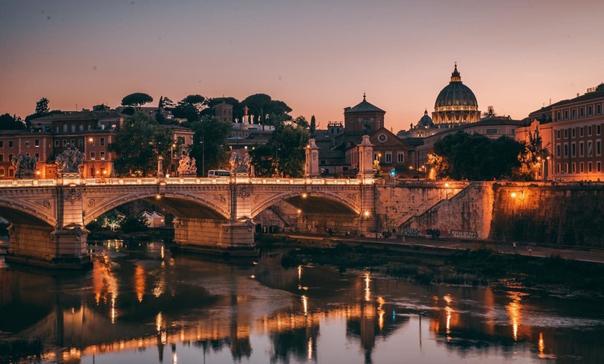 Image 3: ✈ Rome, Venice & Lake Como:  6-9 Nights with Flights