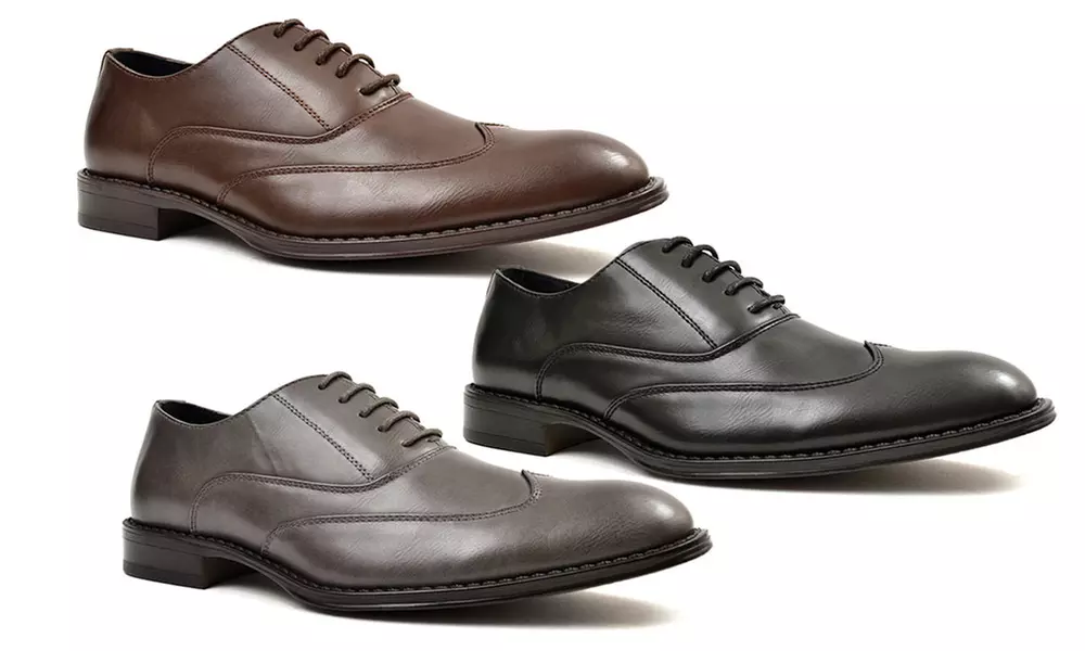  Hawke & Co Ethan Men's Dress Shoes    - Primary Image